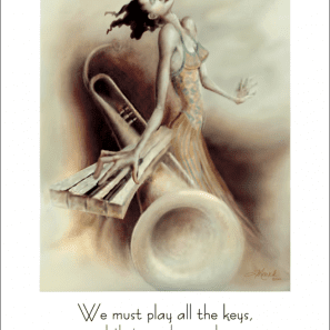 Pondering Pool NC 57