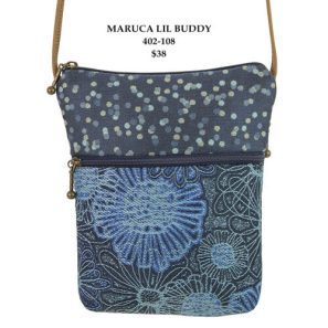 Maruca Designs Little Buddy 402-108