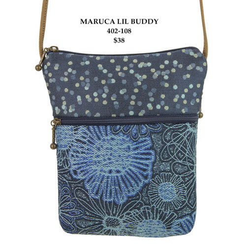 Maruca Designs Little Buddy 402-108