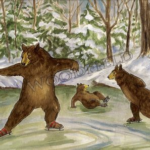 Woodfield Press WF 752