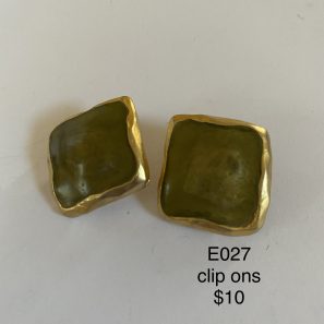 Little Shop E027