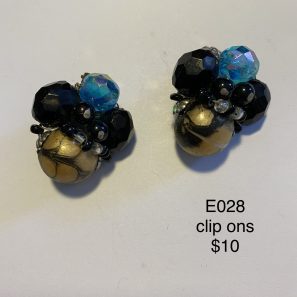 Little Shop E028