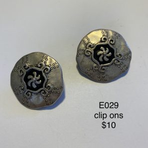 Little Shop E029