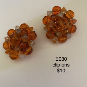 Little Shop E030