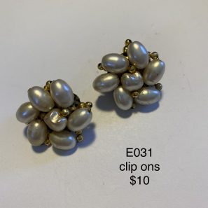 Little Shop E031