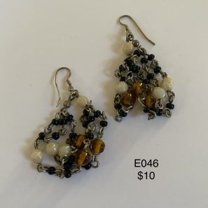 Little Shop E071