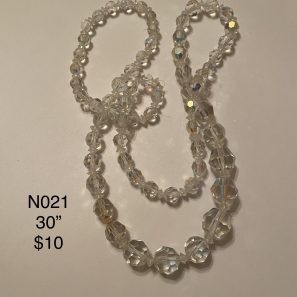 Little Shop N021