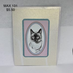 Max Haberman No. 131