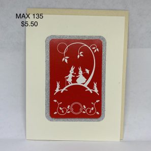 Max Haberman No. 135