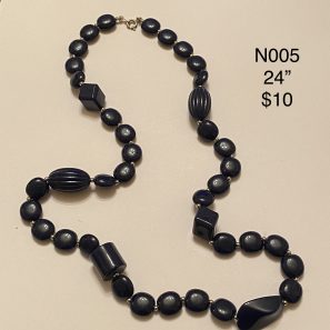 Little Shop N005