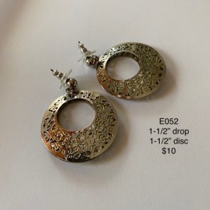 Little Shop E052
