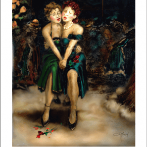 Pondering Pool NC 15