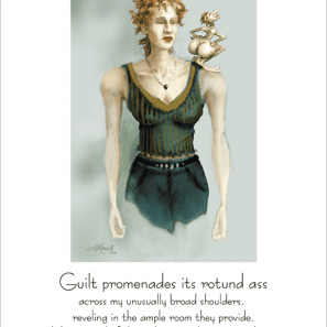 Pondering Pool NC 19