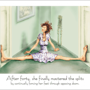 Pondering Pool NC 22