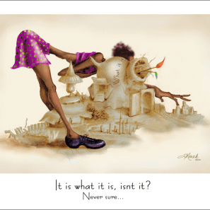 Pondering Pool NC 29