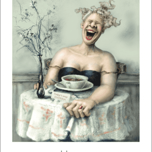 Pondering Pool NC 32