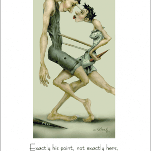 Pondering Pool NC 33