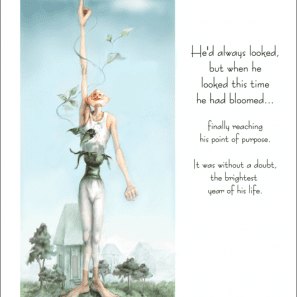 Pondering Pool NC 37