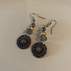 RAE EARRINGS 10