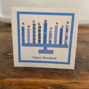 Seventh Muse Gift Card #3
