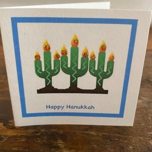 Seventh Muse Gift Card #5