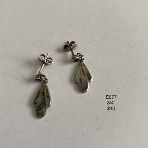Little Shop E077