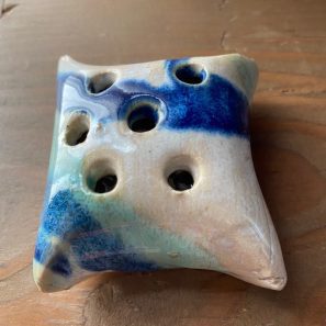 IKEBANA PILLOW NO 21