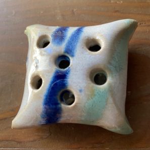 IKEBANA PILLOW NO 26