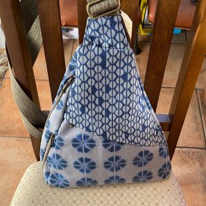 Maruca GoGo Backpack 309-202