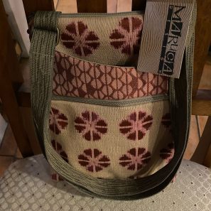 Maruca Pocket Bag 297-304