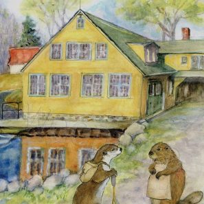 Woodfield Press WF 292