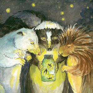 Woodfield Press WF 311