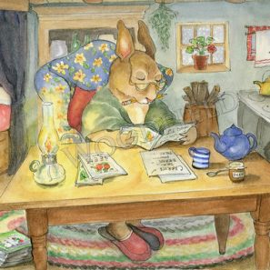 Woodfield Press WF 750