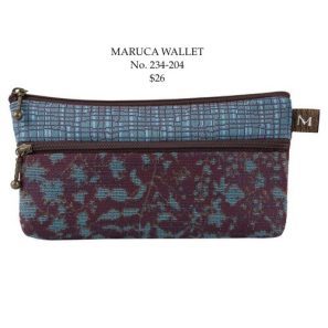 MARUCA Heidi Wallet 234-204