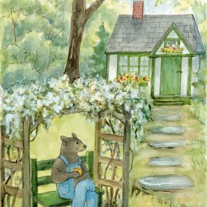 Woodfield Press WF 800